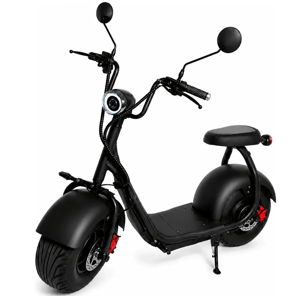 Scooter Elétrica TUI